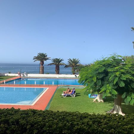 Comodoro, Situado En Frente Del Mar Daire Los Cristianos  Dış mekan fotoğraf